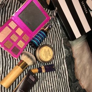 4 FOR 45$ Tarte Bundle